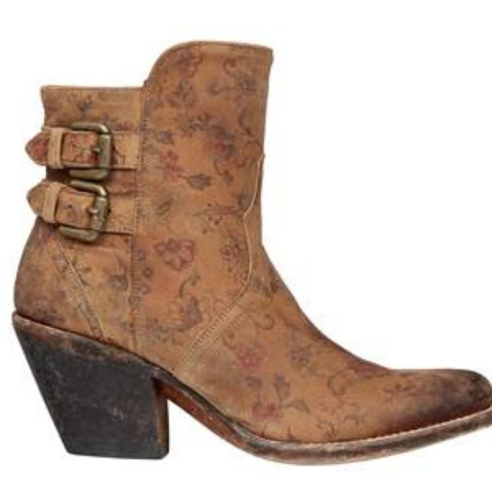 Catalina lucchese